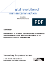CCGL9061 - 4 - The Digital Revolution of Humanitarian Action