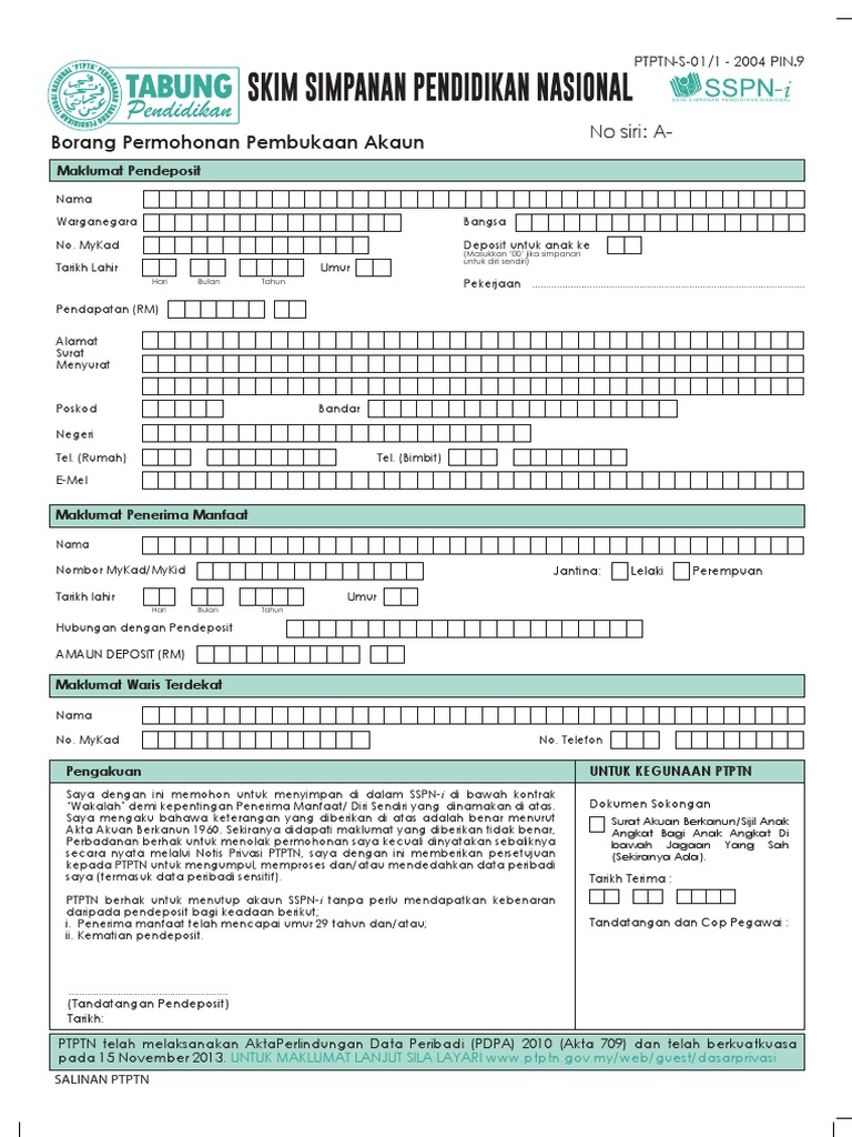 Brg Prmhnn Pmbkaan Akaun Sspn I Pdf Pdf