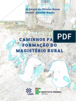 CADERNO CAMINHOS PARA FORMAÇÃO DO MAGISTÉRIO RURAL 08 07 2019.pdf