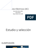 Motores Eléctricos (AC)