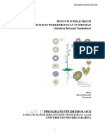 SPT Prodi Biologi