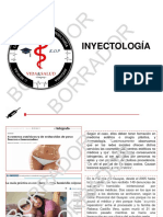 Curso Inyectología Vida&Salud Vnube 04.11.19