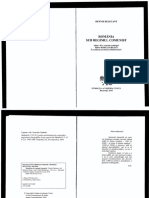 Dennis Deletant - Romania Sub Regimul Comunist PDF