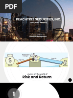 Peachtree Securities