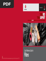 Massey Ferguson Replacement Parts Catalog | PDF | Clutch