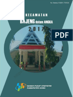 Kecamatan Bajeng Dalam Angka 2017 PDF