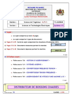 6distibuteur Boissons PDF