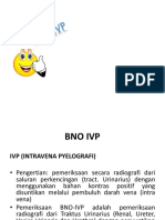 Bno Ivp