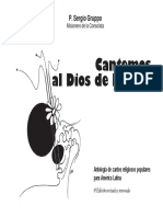 Cancionero Consolata PDF