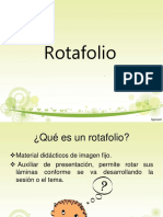 rotafolio