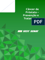 Cancer de Prostata - APROVADA