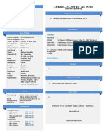 CV INI Yang Baik 2