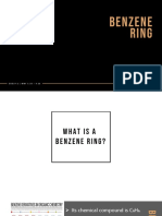 Benzene Ring: Lorem Ipsum Dolor