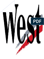 Logo West