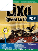 Cartilha Lixo Quem Se Lixa - 2 PDF