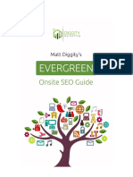 Diggity SEO on Site SEO Guide v1.12 (1)