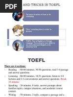 TIPS AND TRICKS IN TOEFL.pptx