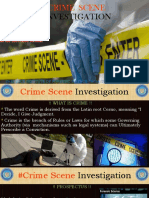 Crimesceneinvestigation Sifsindiapvtltd 150915111319 Lva1 App6892 PDF