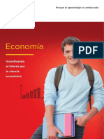 Catalogo Economia 2019