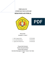 Perpajakan 2_Kelas E Akuntansi_Rekonsiliasi Fiskal_Kelompok 10