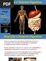 Aula Sistema Digestivo e Nutrição 2.ppt