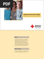 Download Oregon Red Cross Annual Report 2010 by American Red Cross Oregon Trail Chapter SN43372133 doc pdf
