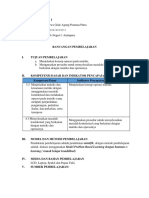 Tugas Akhir Modul 1