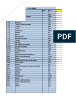 Oct Payments and Expenses 2019 (25K)