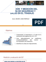 PLA -SST SEM 11-12-2019 Indicadores