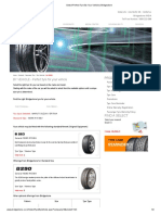 Select Perfect Tyre by Your Vehicle _ Bridgestone