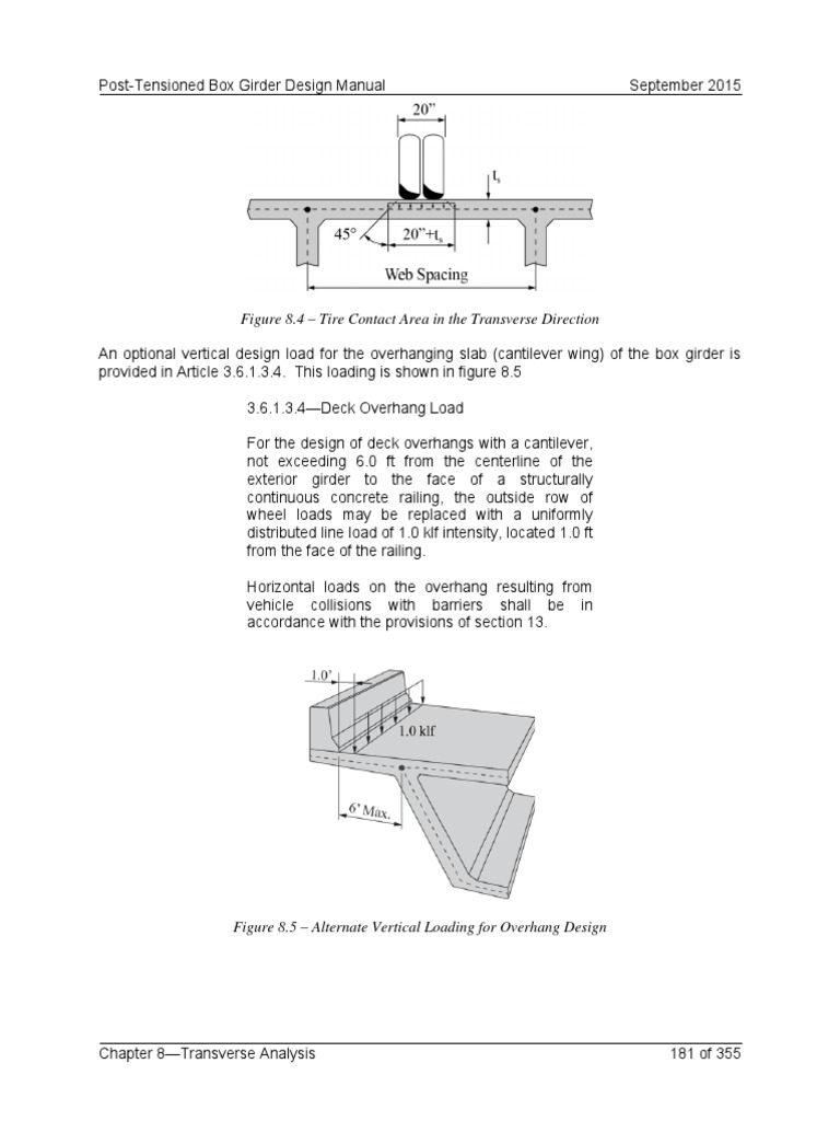 Post Tensioned Box Girder Design Manual (3) (200374) PDF