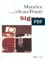 Merleau-Ponty, Maurice - Signos.pdf