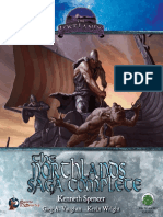 The Northlands Saga Complete
