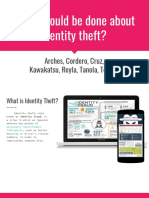 Identity Theft (It Case Study)