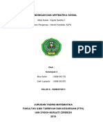 Group 3 PERBANDINGAN DAN ARITMATIKA SOSIAL MODUL