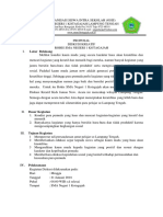 Diskusi Kreatif SMAN1 Kotagajah