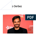 Eugenio Derbez