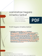 PPT PHPN Amerika Serikat