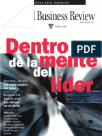 Unidad 3.1 - Qué Hace Un Líder PDF