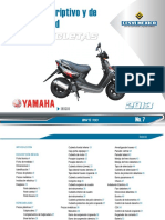 Manual Yamaha BWS PDF