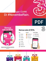 Liga Super Tri Novemberrain 2019