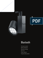 ERCO Bluetooth Brochure