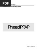Download Ford Phased PPAP Manual by rajronson6938 SN43374119 doc pdf