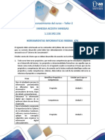 Taller Reconocoimiento 2