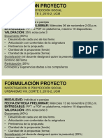 Formulación Proyecto - Urbanismo VIII - 2019-2 PDF