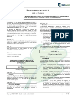 1996_DE 6-96 (Regulamento Serviços SHST Em Empresas)