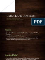 Uml Class Diagram