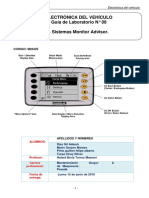 Lab Advisor