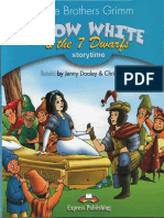 Snow White and The 7 Dwarfs Book PDF