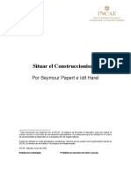 Situar el construccionismo - Seymour.pdf